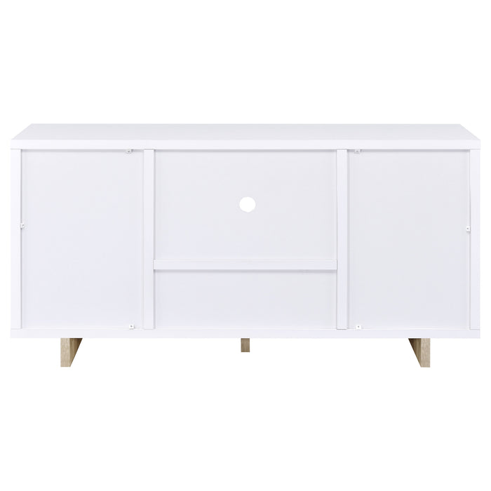 Dalton Accent Cabinet - VIP FURNITURE (NJ)