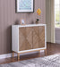 Gretchen Accent Cabinet - VIP FURNITURE (NJ)