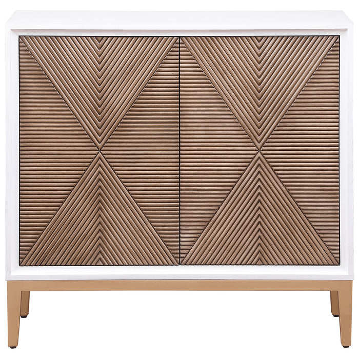 Gretchen Accent Cabinet - VIP FURNITURE (NJ)