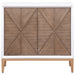 Gretchen Accent Cabinet - VIP FURNITURE (NJ)