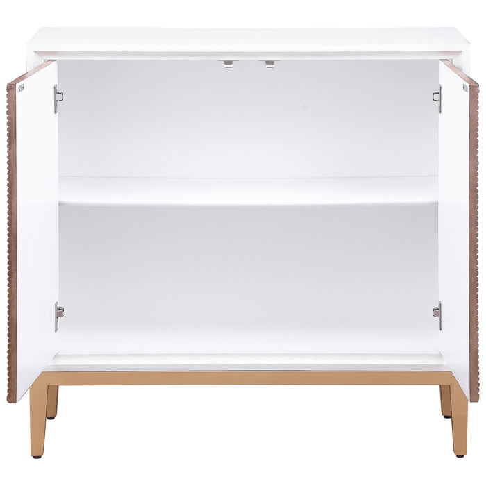 Gretchen Accent Cabinet - VIP FURNITURE (NJ)