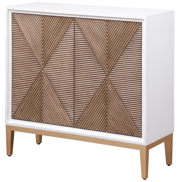 Gretchen Accent Cabinet - VIP FURNITURE (NJ)