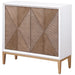 Gretchen Accent Cabinet - VIP FURNITURE (NJ)
