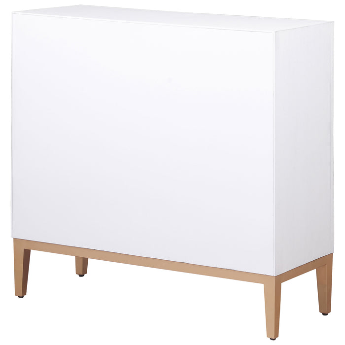 Gretchen Accent Cabinet - VIP FURNITURE (NJ)