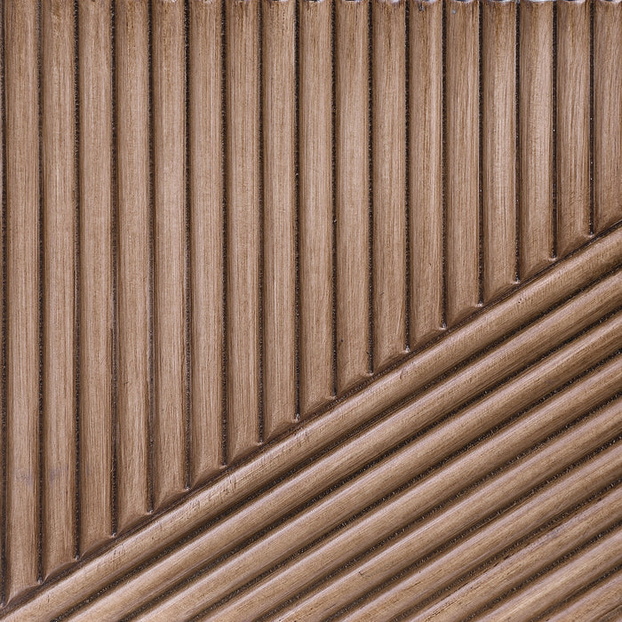 Gretchen Accent Cabinet - VIP FURNITURE (NJ)