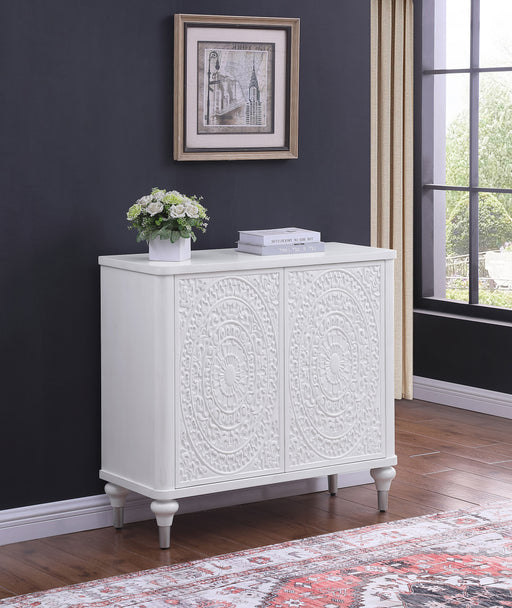 Cardella Accent Cabinet - VIP FURNITURE (NJ)