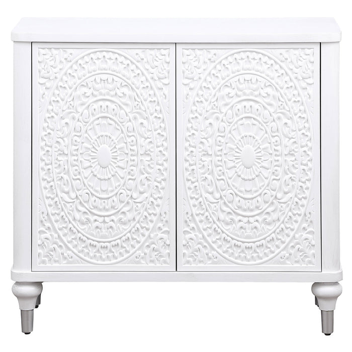 Cardella Accent Cabinet - VIP FURNITURE (NJ)
