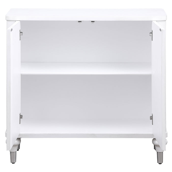 Cardella Accent Cabinet - VIP FURNITURE (NJ)
