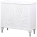Cardella Accent Cabinet - VIP FURNITURE (NJ)