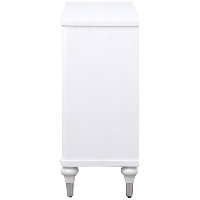 Cardella Accent Cabinet - VIP FURNITURE (NJ)