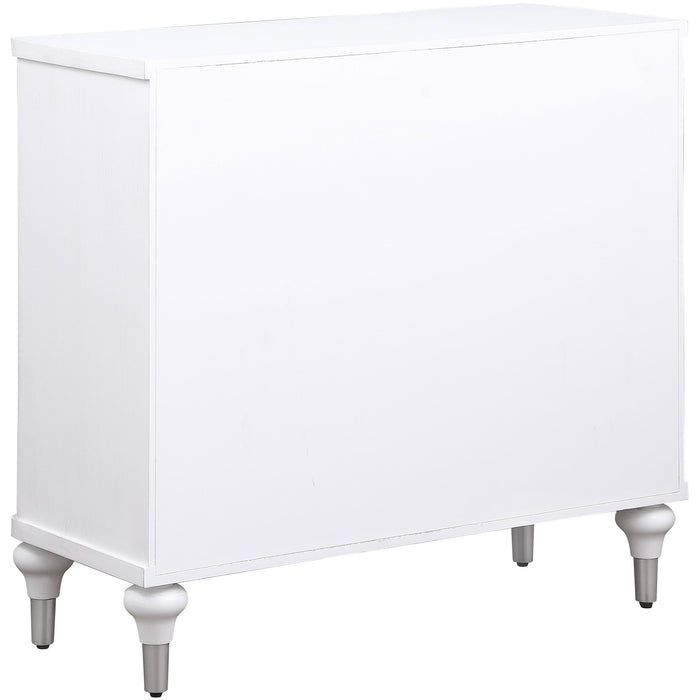 Cardella Accent Cabinet - VIP FURNITURE (NJ)