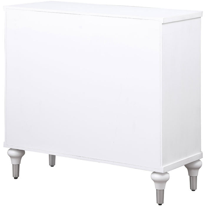 Cardella Accent Cabinet - VIP FURNITURE (NJ)