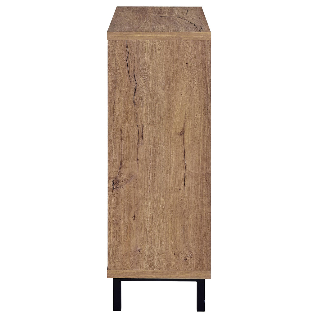 Teller Shoe Cabinet