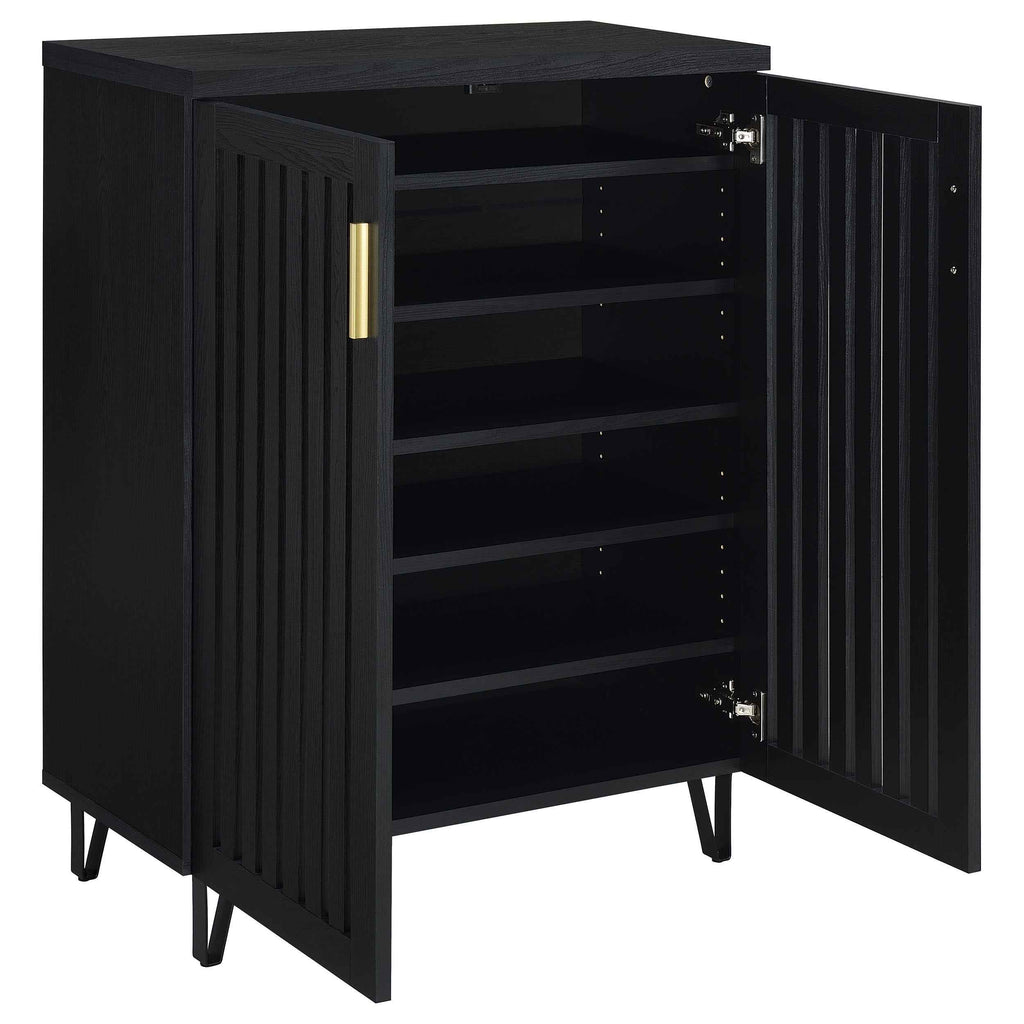 Brixton Shoe Cabinet