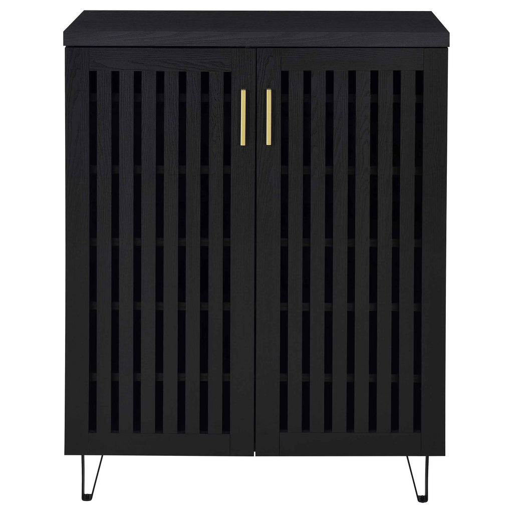 Brixton Shoe Cabinet