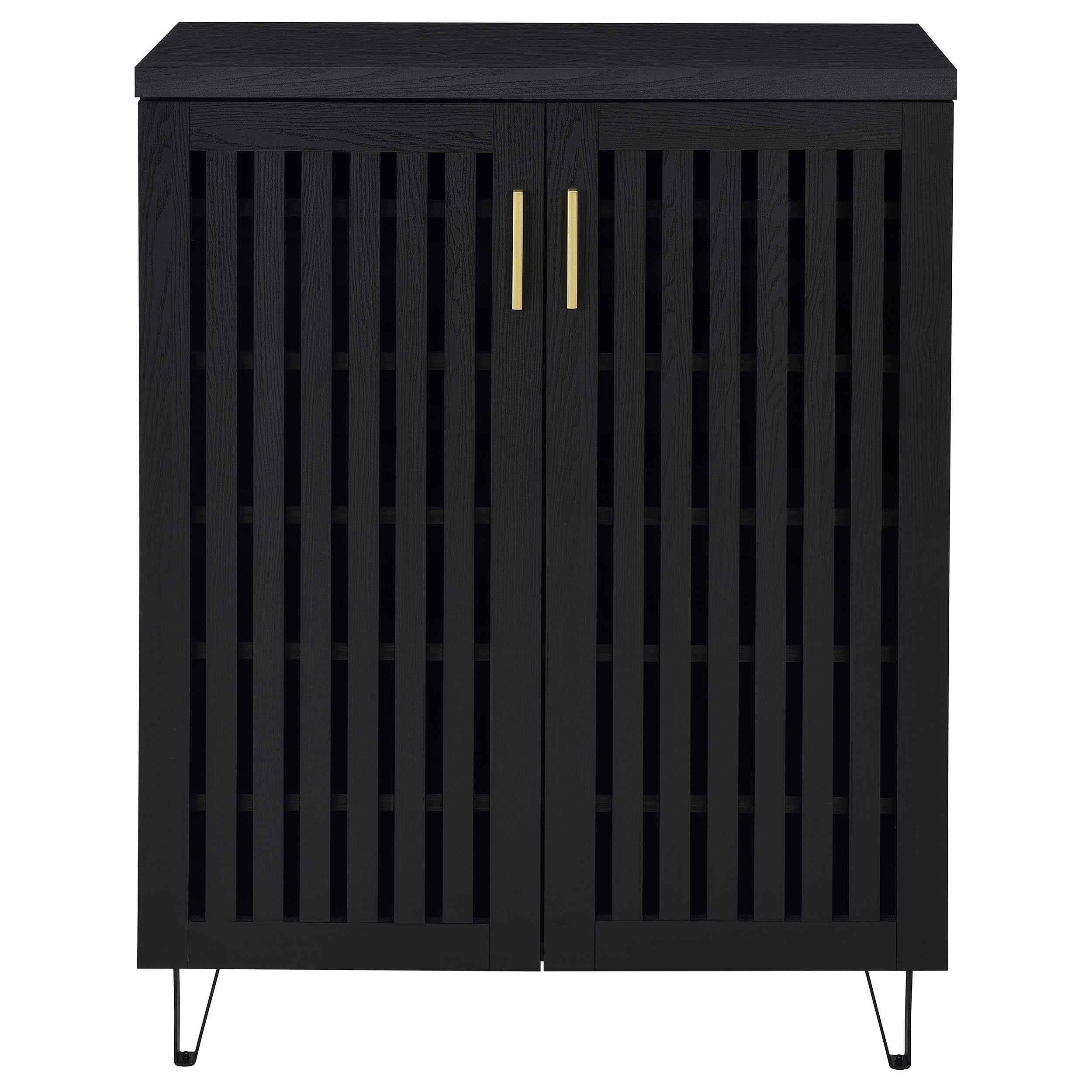 Brixton Shoe Cabinet