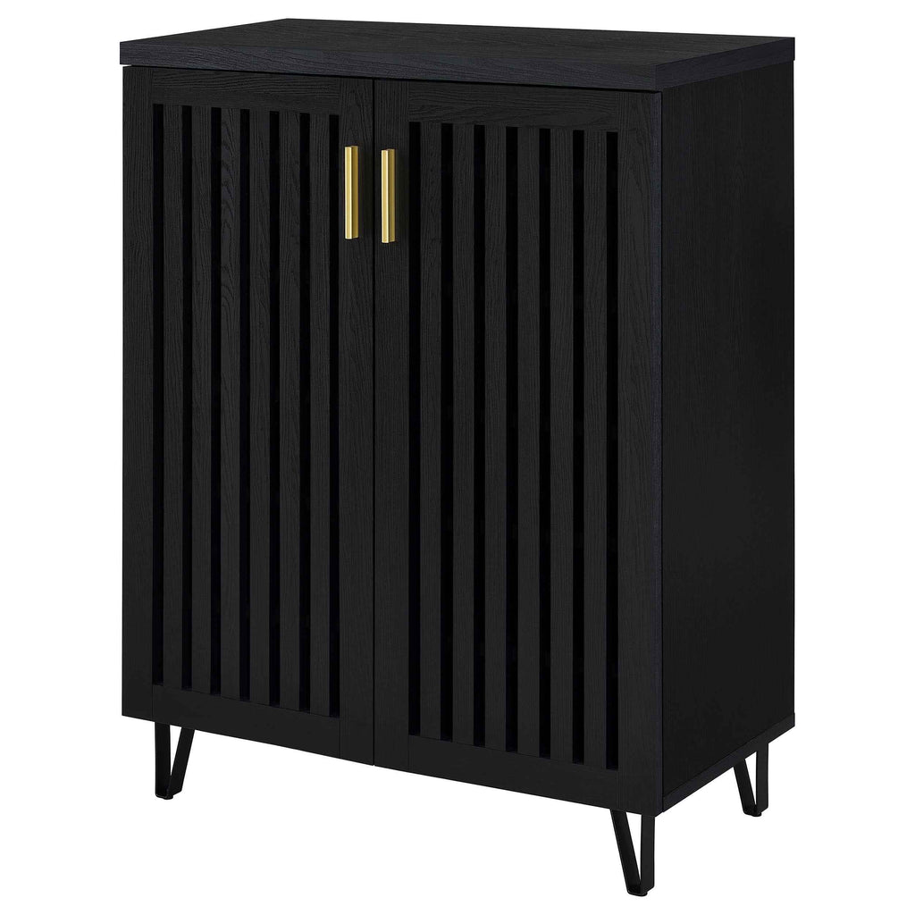 Brixton Shoe Cabinet