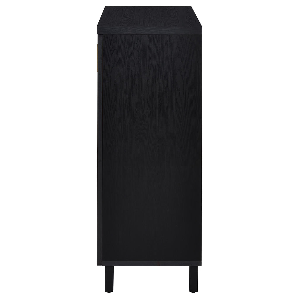 Brixton Shoe Cabinet