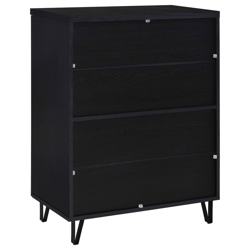 Brixton Shoe Cabinet