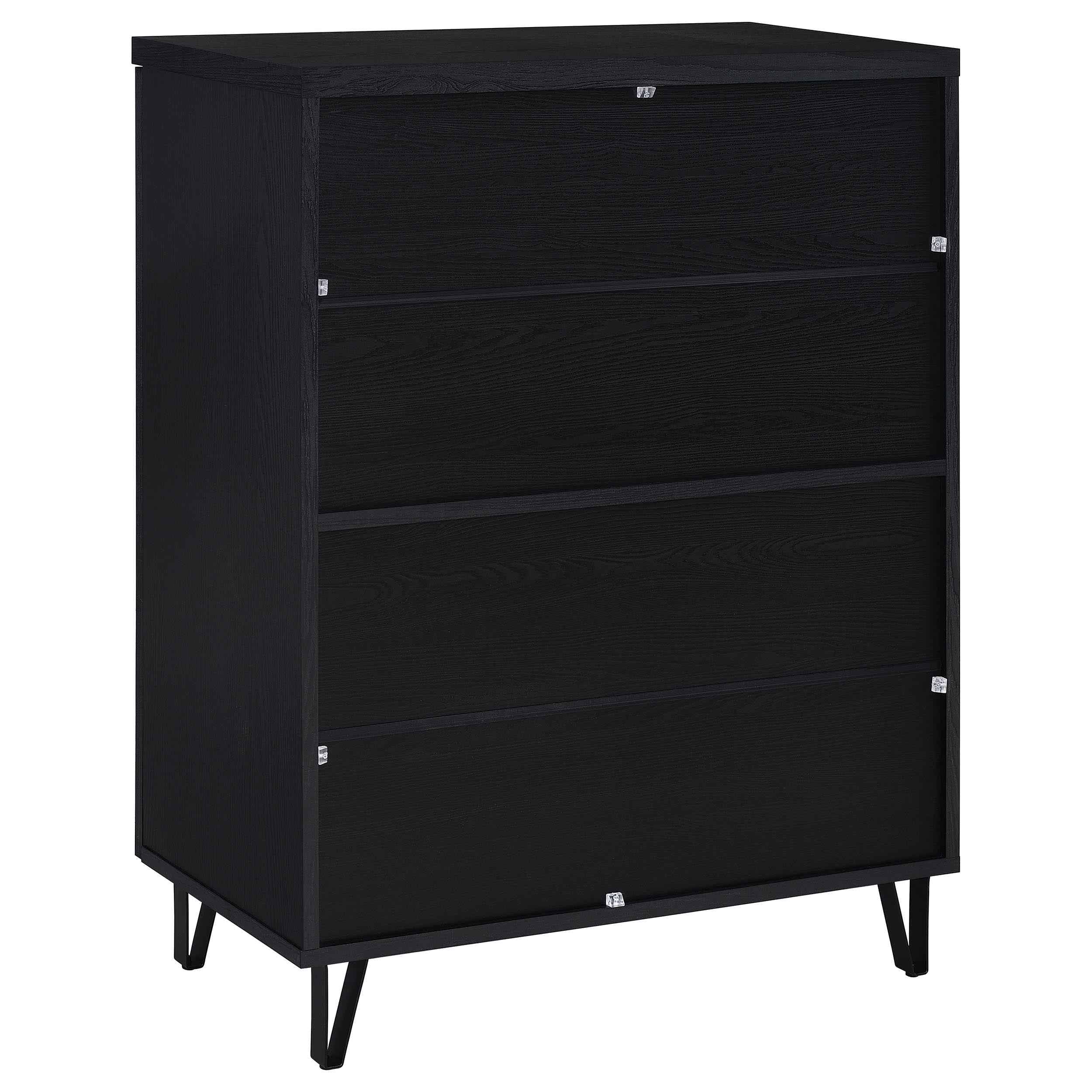 Brixton Shoe Cabinet