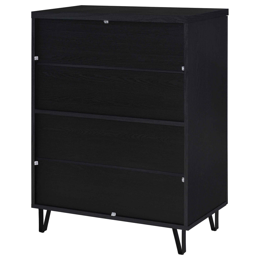 Brixton Shoe Cabinet