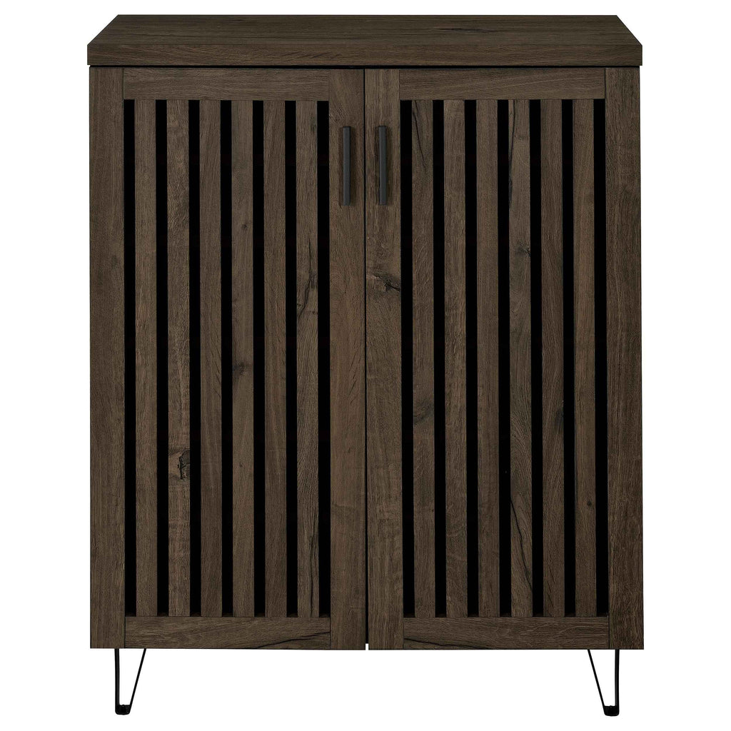 Brixton Shoe Cabinet