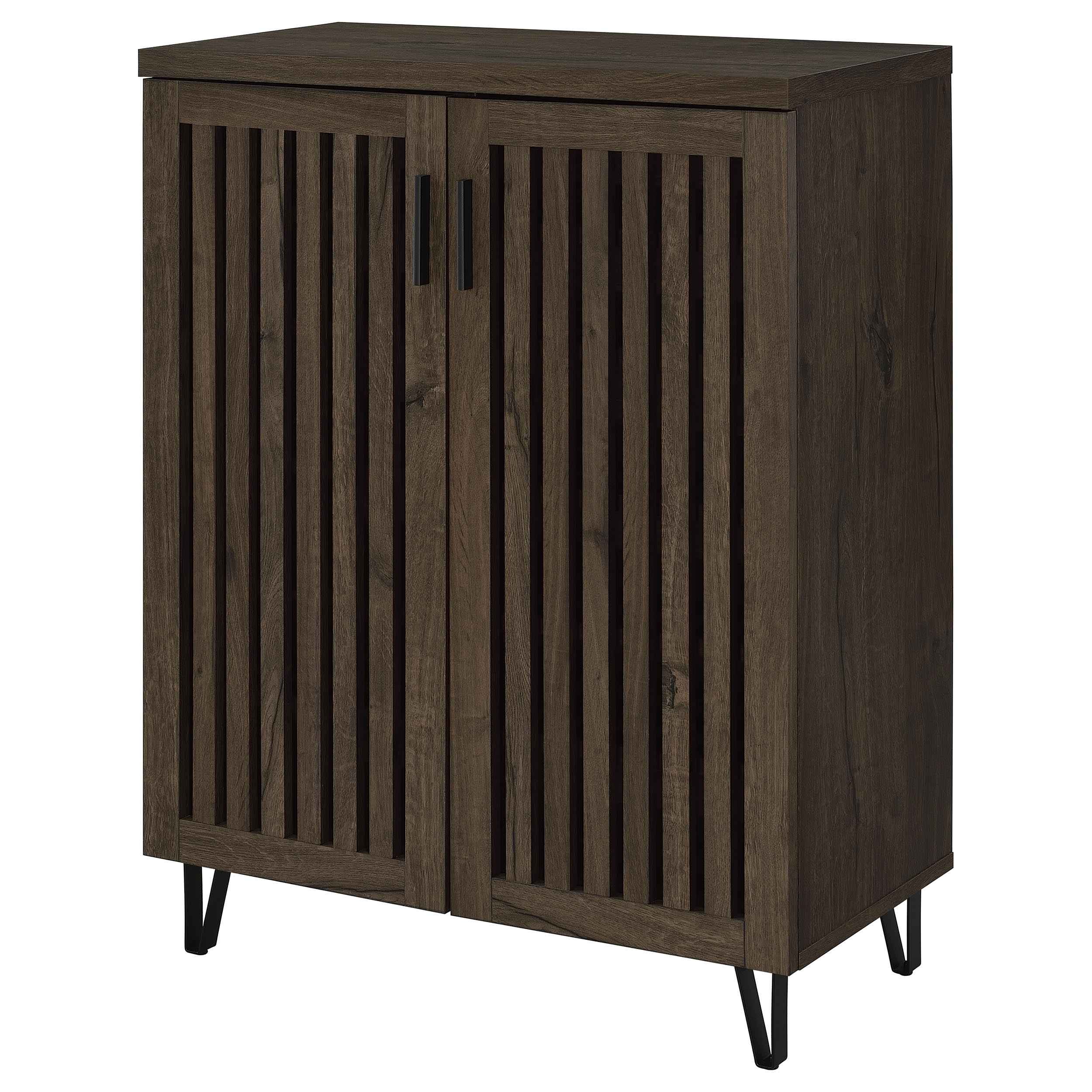 Brixton Shoe Cabinet