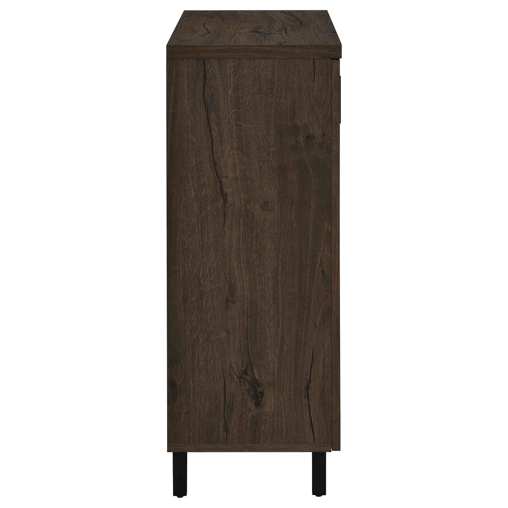 Brixton Shoe Cabinet