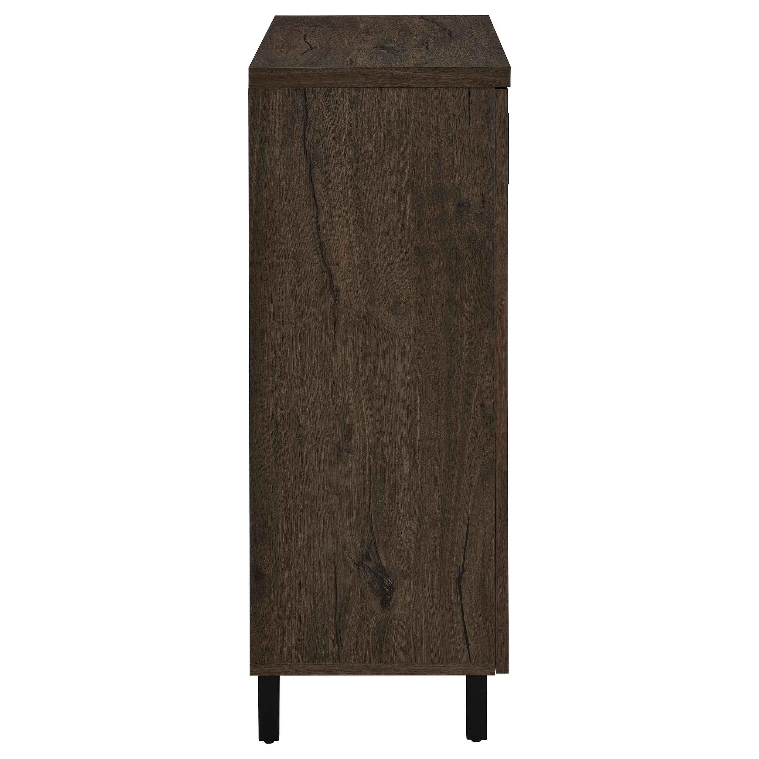 Brixton Shoe Cabinet