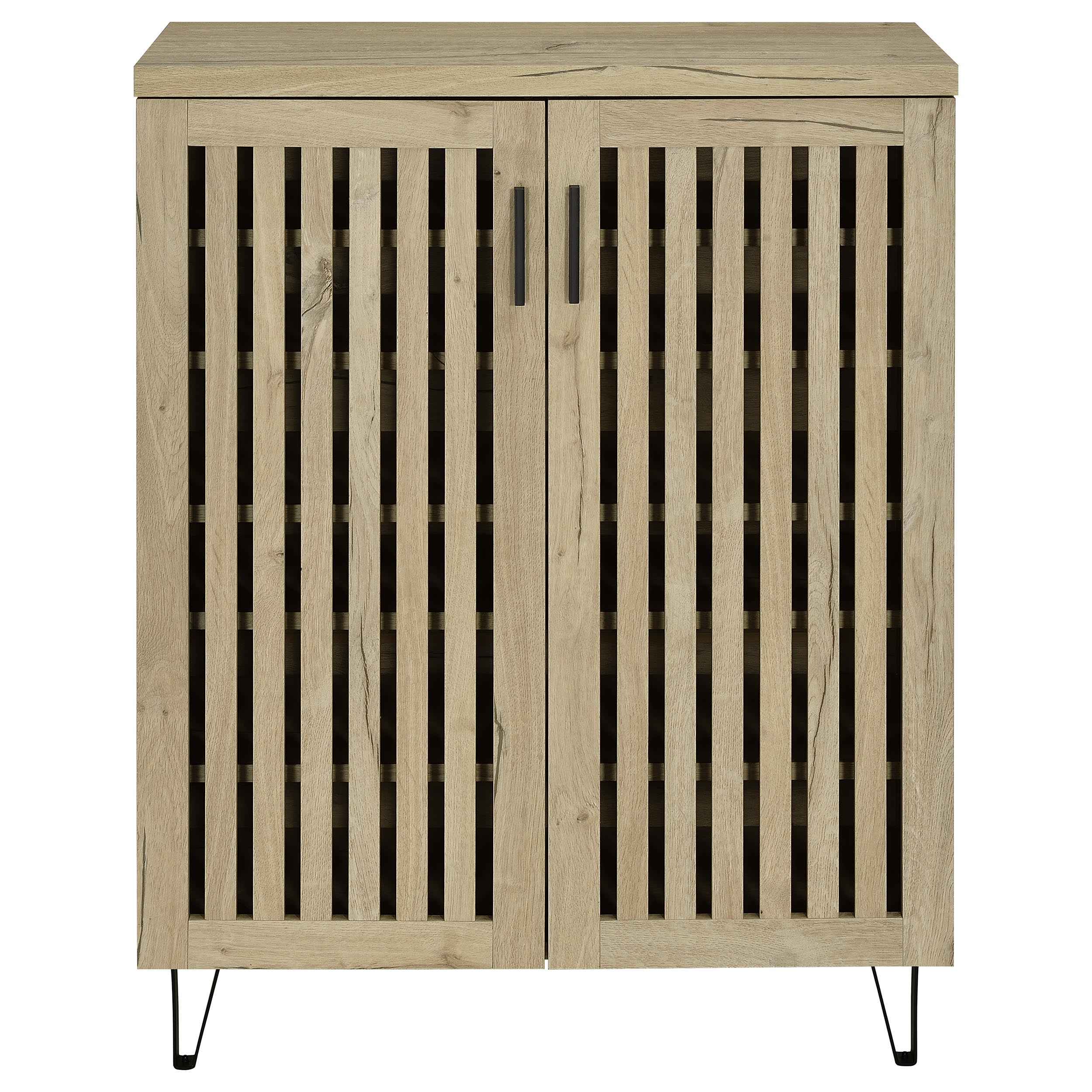 Brixton Shoe Cabinet