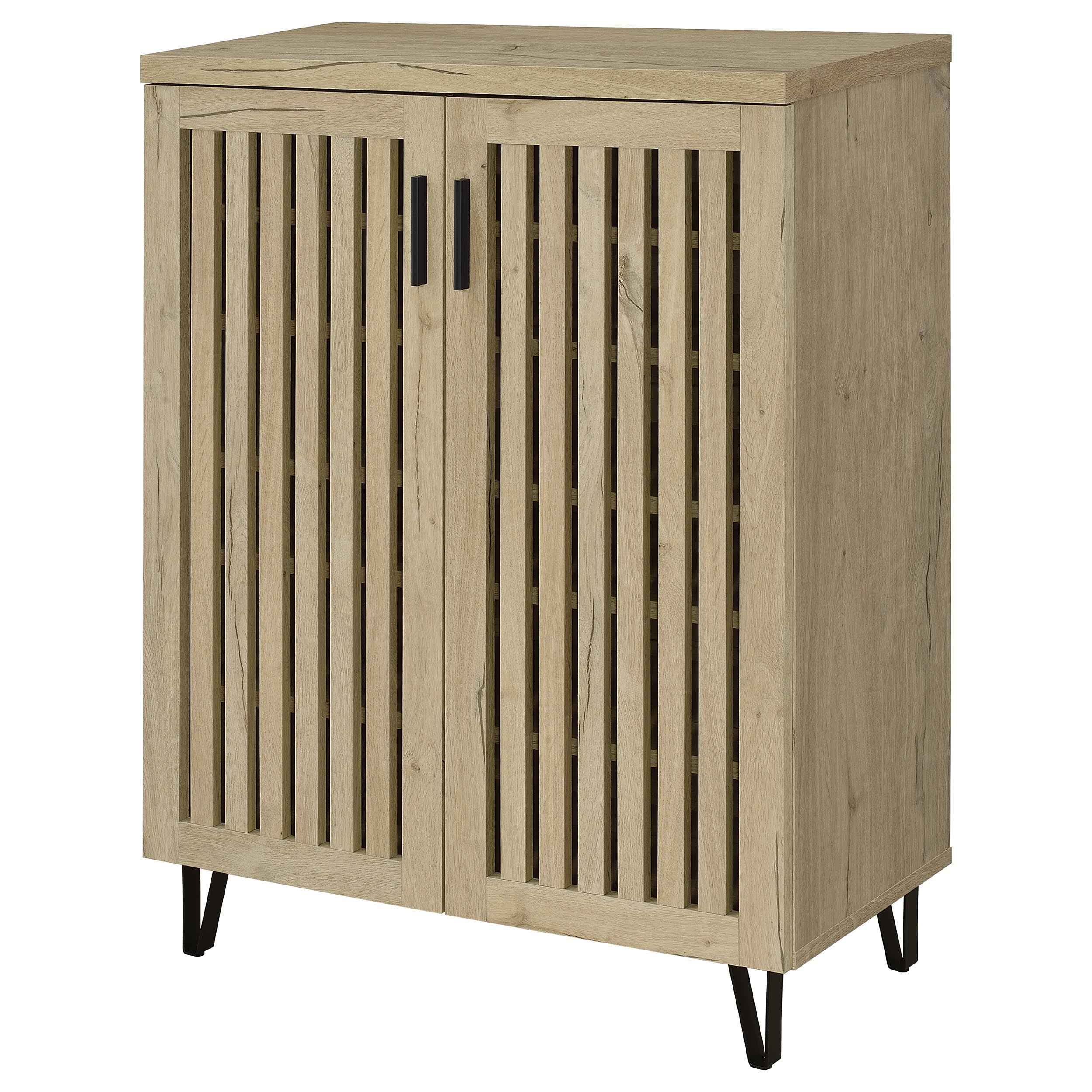 Brixton Shoe Cabinet