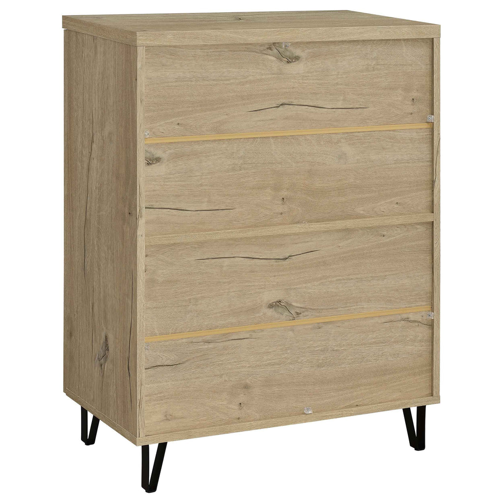 Brixton Shoe Cabinet