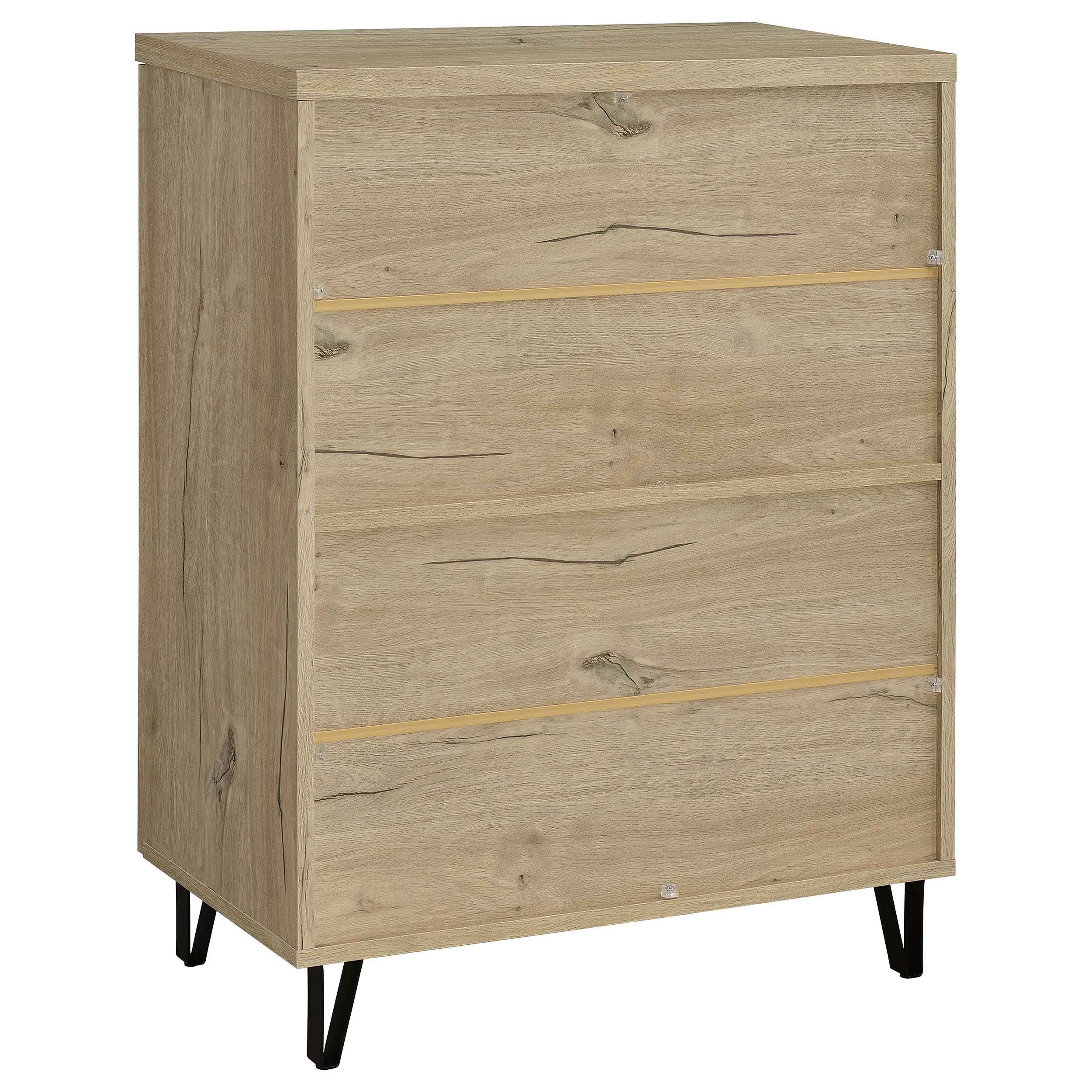 Brixton Shoe Cabinet