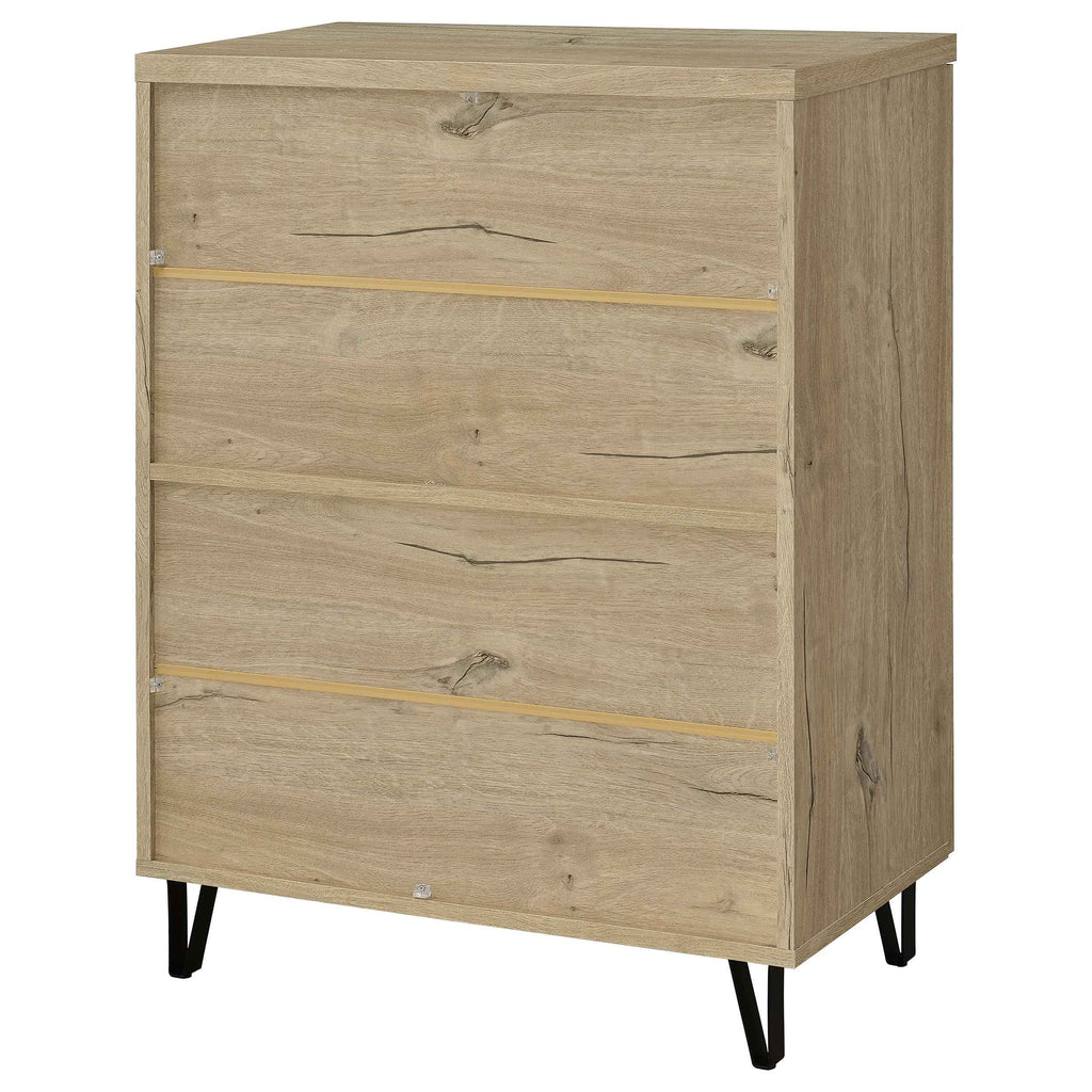 Brixton Shoe Cabinet
