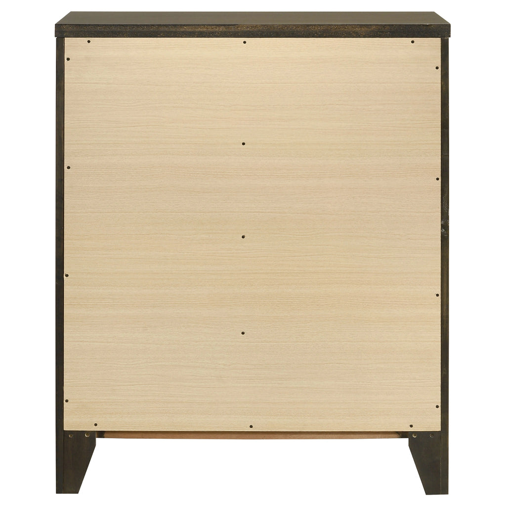 Wilkes Chest of Drawers