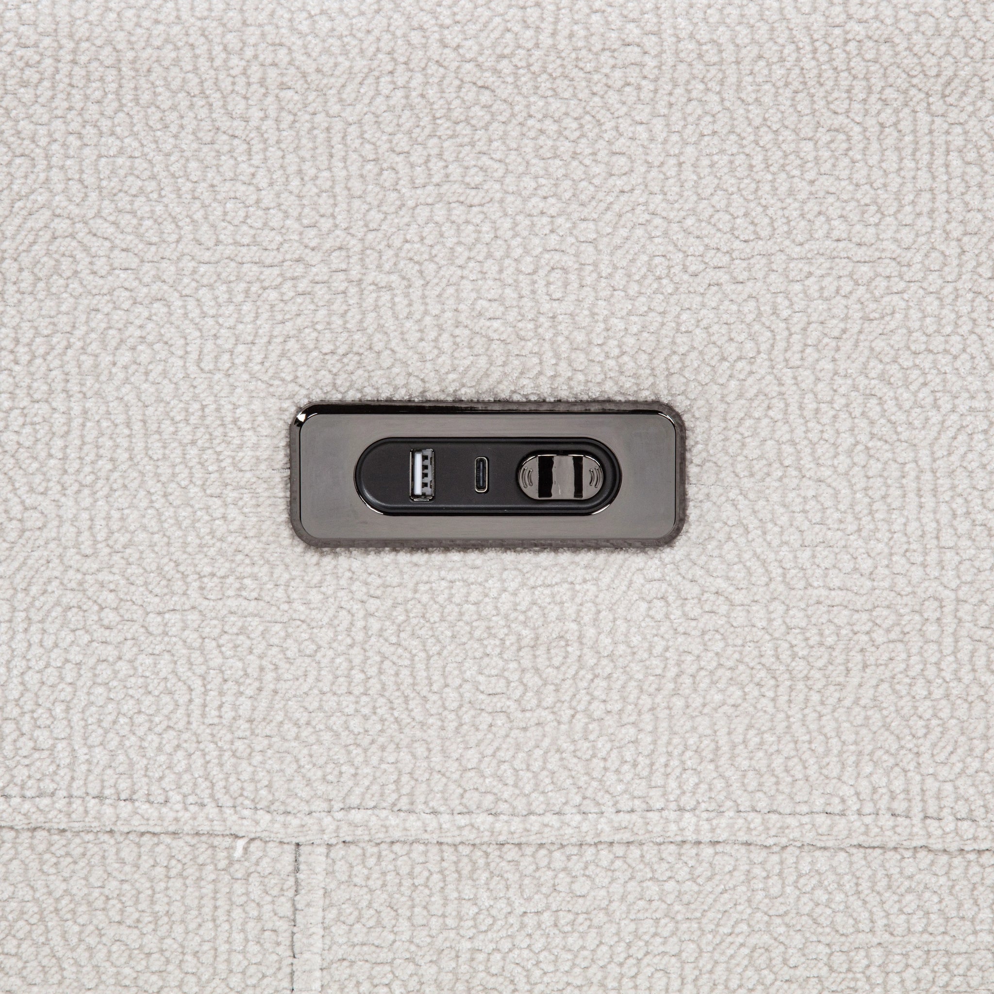 Kennett Power Reclining Sofa