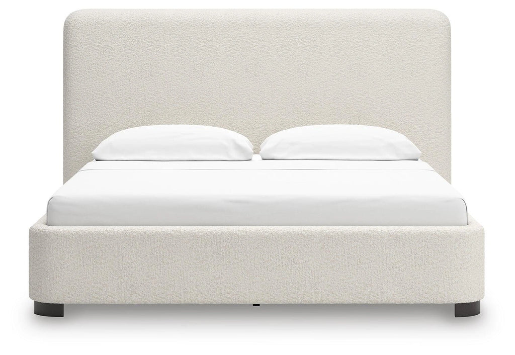 Brintstreet Upholstered Bed
