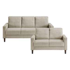 SOFA & LOVESEAT