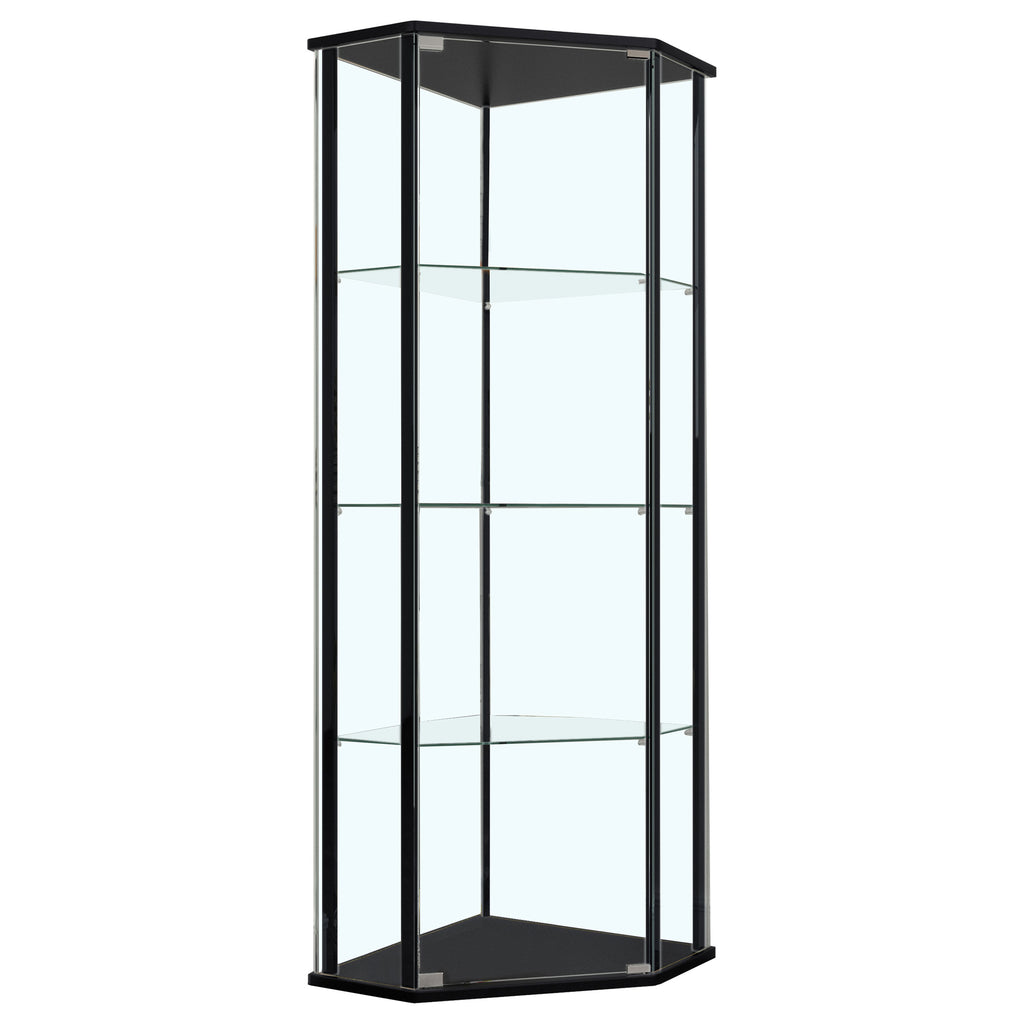 Zenobia Curio Cabinet