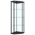 Zenobia Curio Cabinet