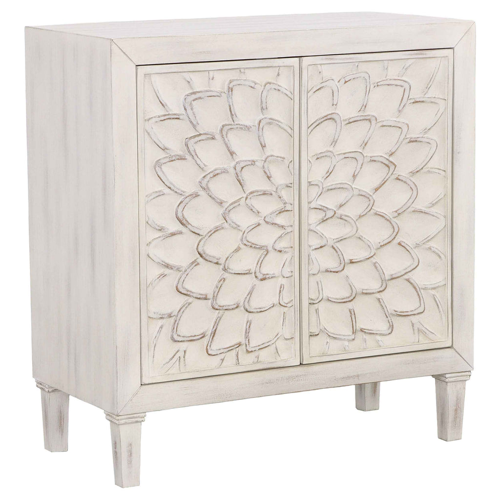 Clarkia Accent Cabinet