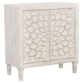 Clarkia Accent Cabinet