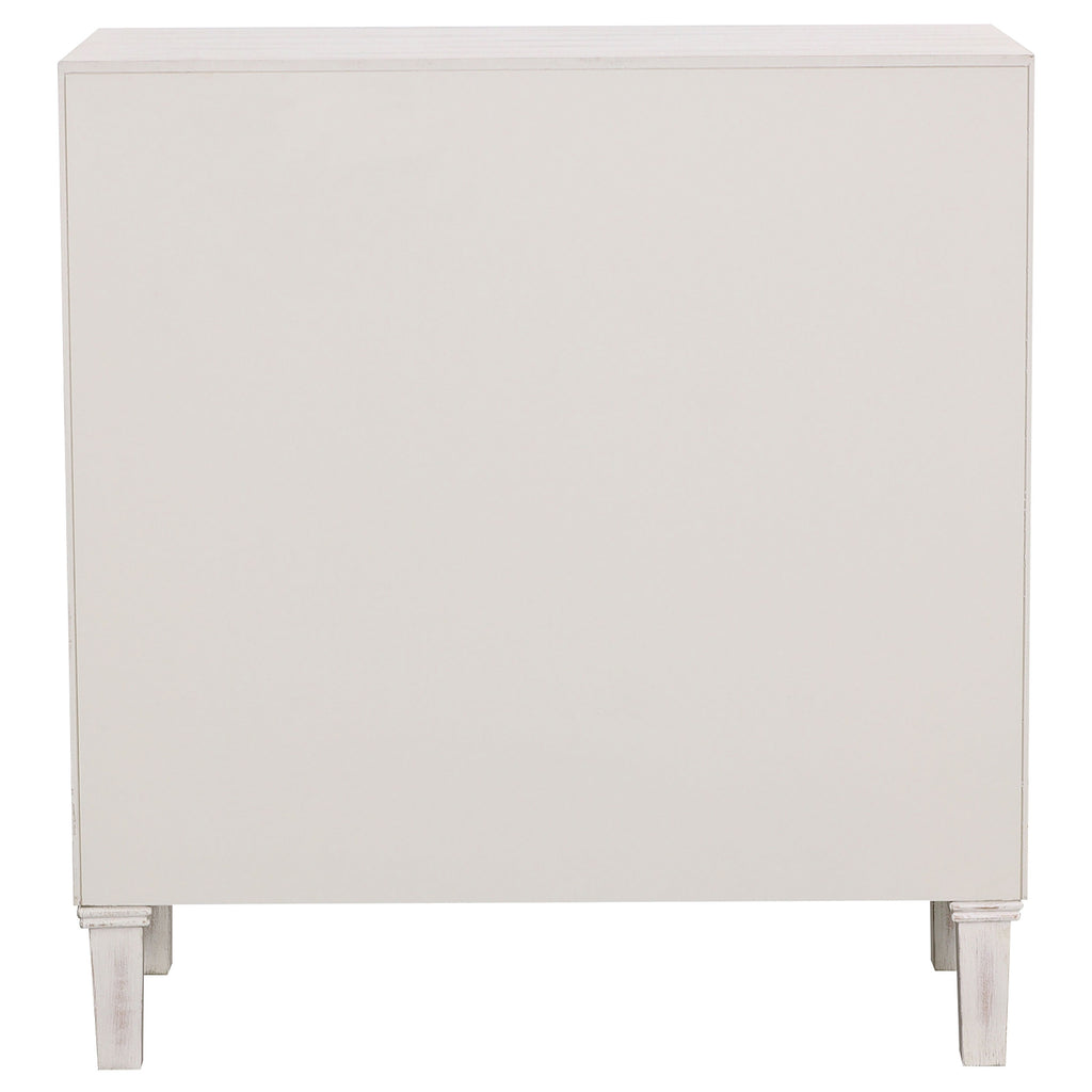 Clarkia Accent Cabinet