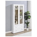 Hawthorne Accent Cabinet - VIP FURNITURE (NJ)