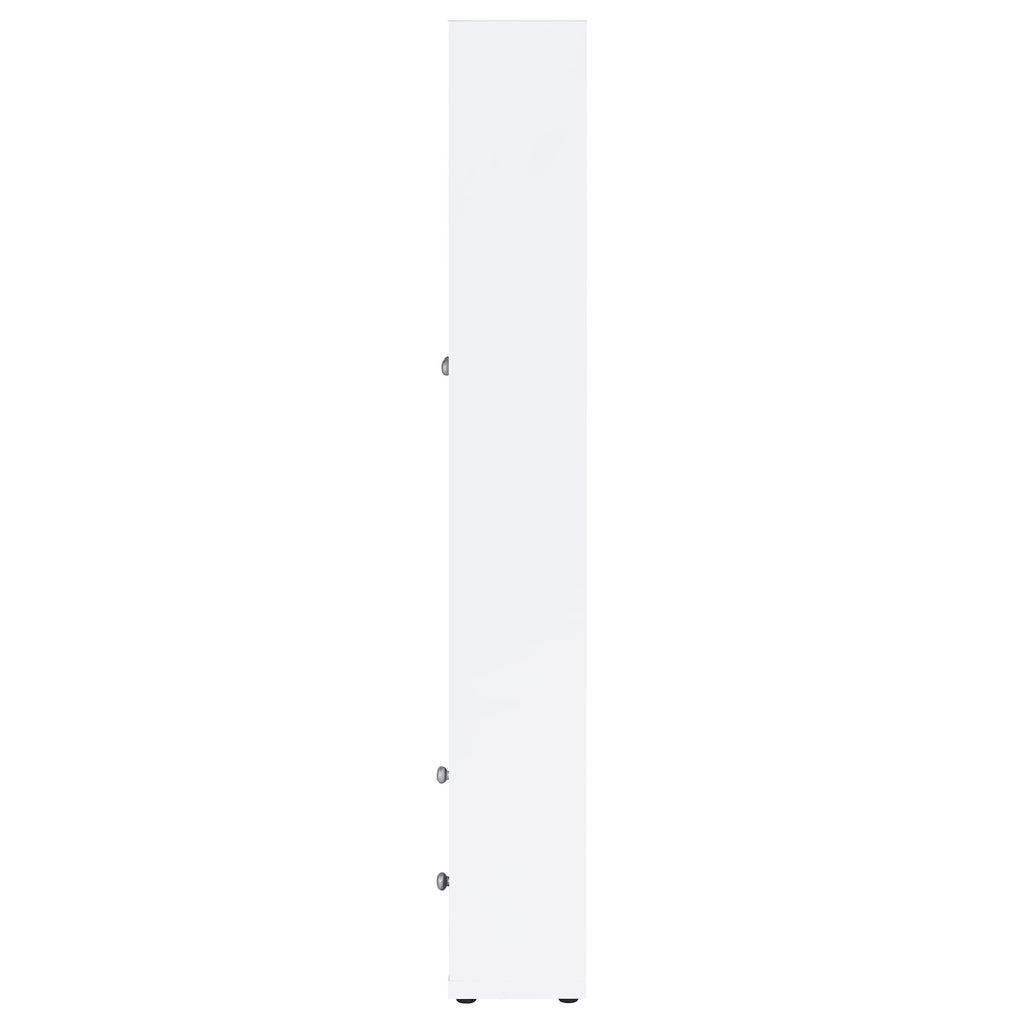 Hawthorne Tall Display Cabinet