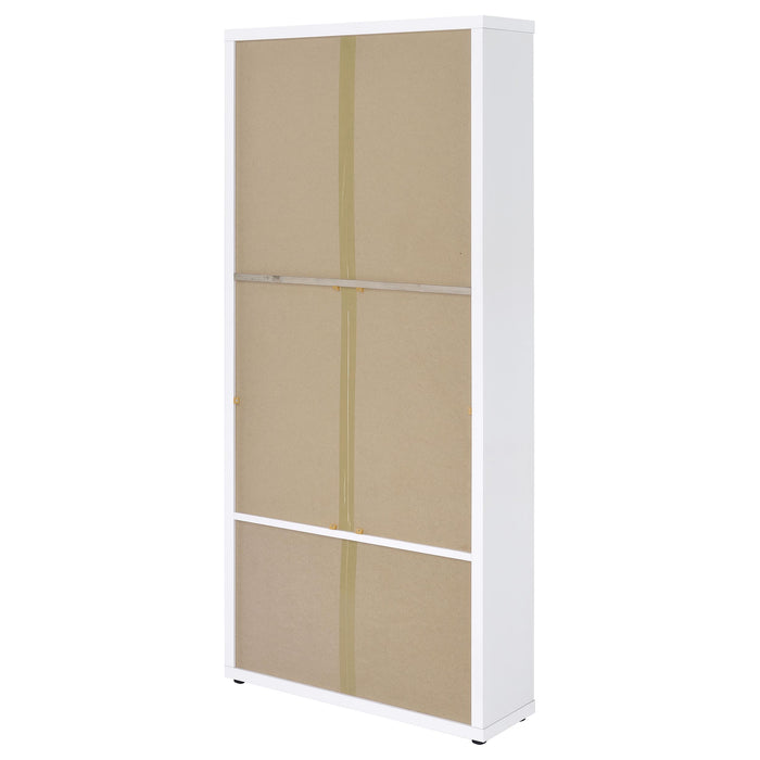 Hawthorne Accent Cabinet - VIP FURNITURE (NJ)