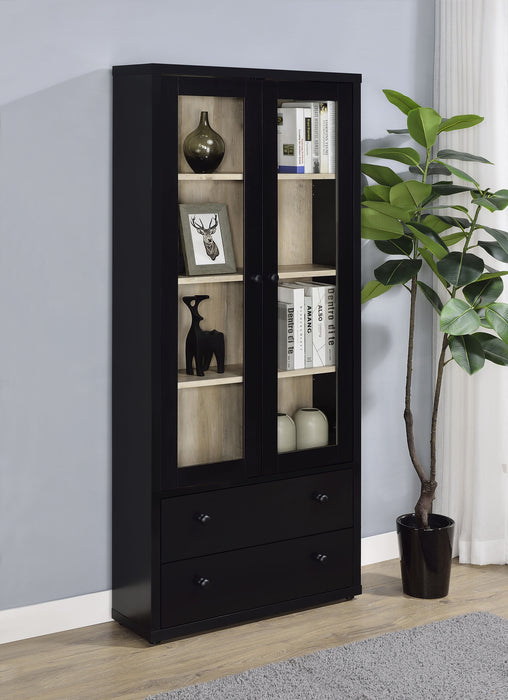 Hawthorne Accent Cabinet - VIP FURNITURE (NJ)