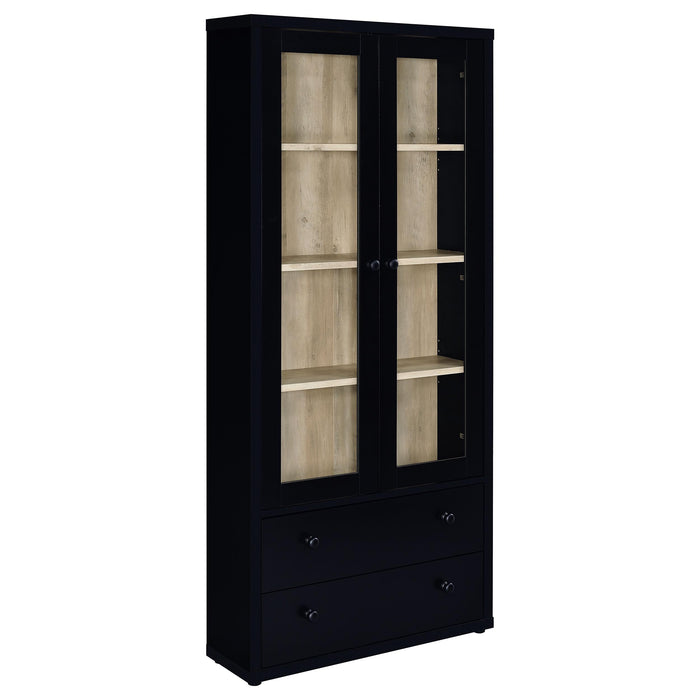 Hawthorne Accent Cabinet - VIP FURNITURE (NJ)