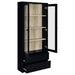Hawthorne Accent Cabinet - VIP FURNITURE (NJ)