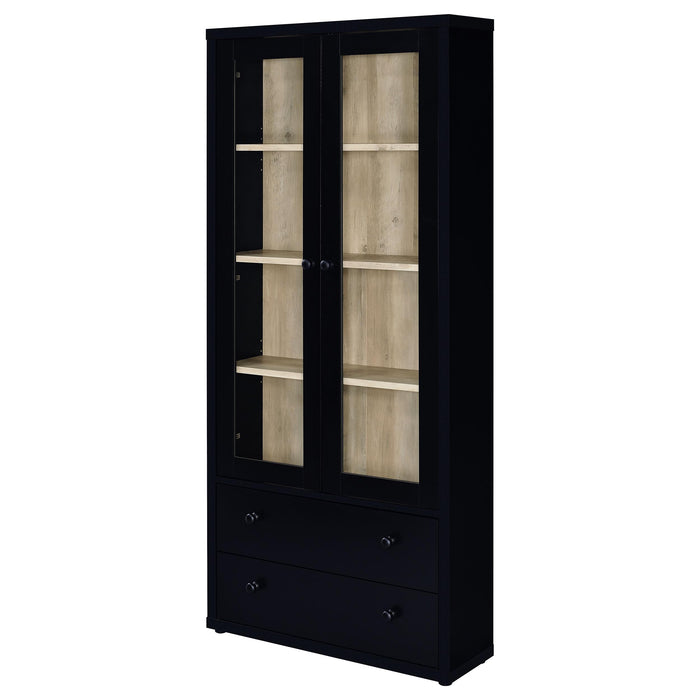 Hawthorne Accent Cabinet - VIP FURNITURE (NJ)